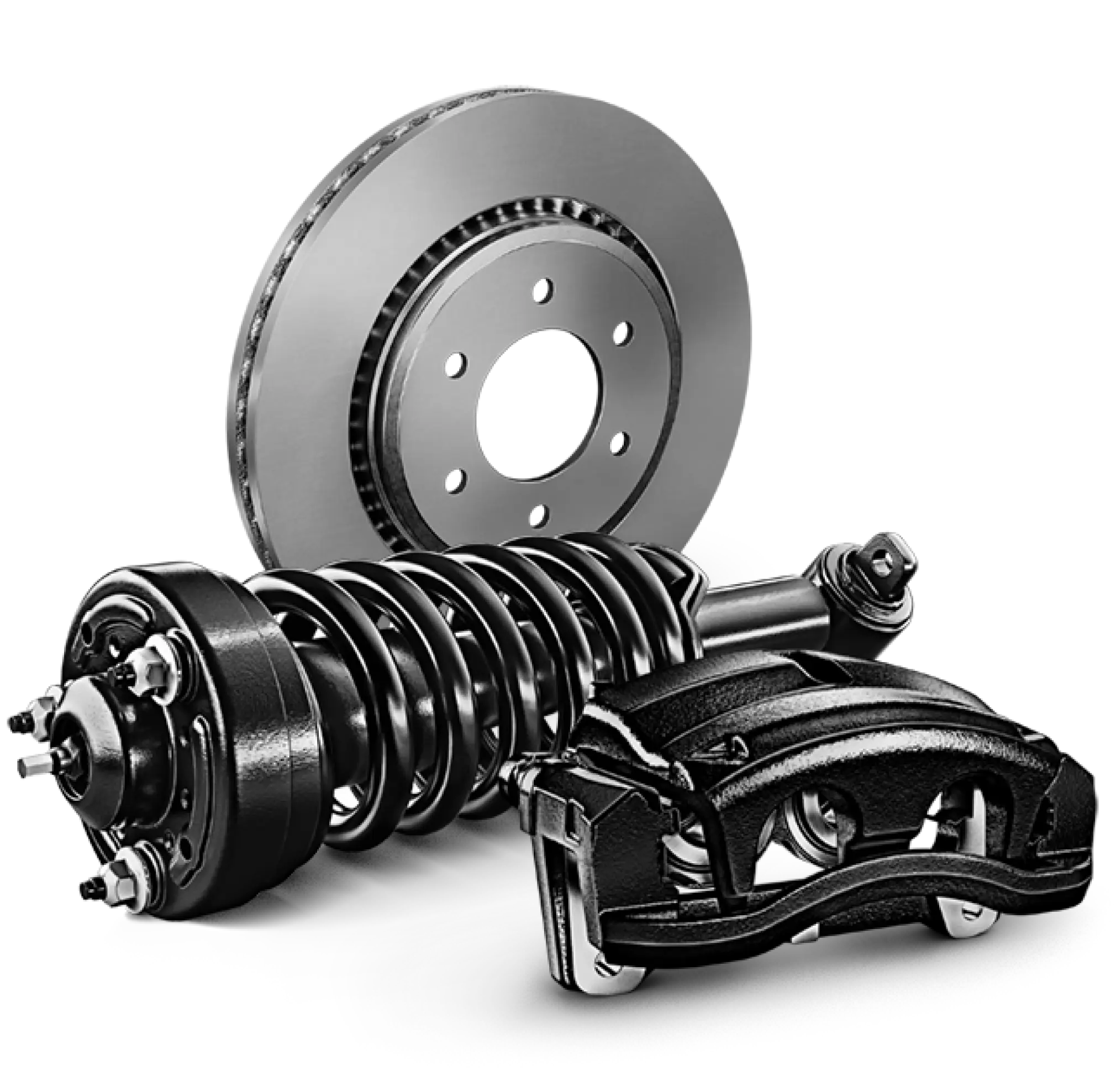 Car x Parts
